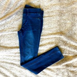 Super Stretchy Girls Jeans